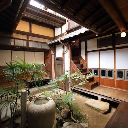 Hem'S Hotel 1日1組限定 New Hatsukaichi Ngoại thất bức ảnh
