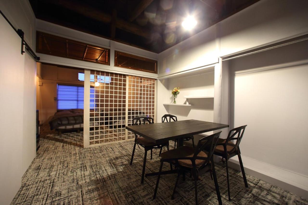 Hem'S Hotel 1日1組限定 New Hatsukaichi Ngoại thất bức ảnh