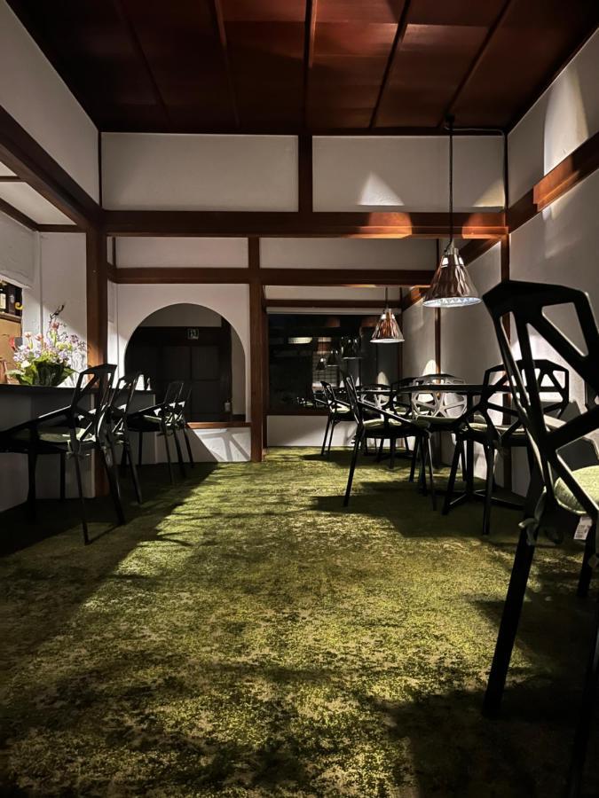 Hem'S Hotel 1日1組限定 New Hatsukaichi Ngoại thất bức ảnh