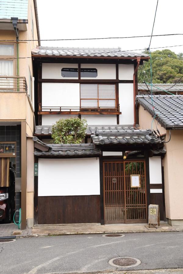 Hem'S Hotel 1日1組限定 New Hatsukaichi Ngoại thất bức ảnh