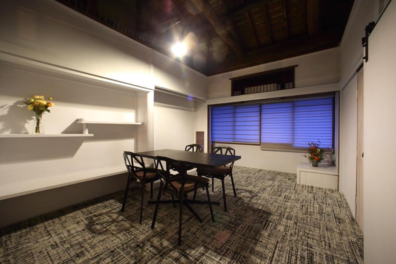 Hem'S Hotel 1日1組限定 New Hatsukaichi Ngoại thất bức ảnh