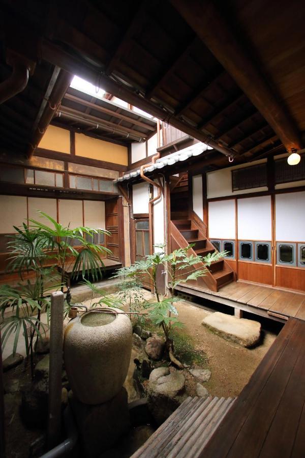 Hem'S Hotel 1日1組限定 New Hatsukaichi Ngoại thất bức ảnh