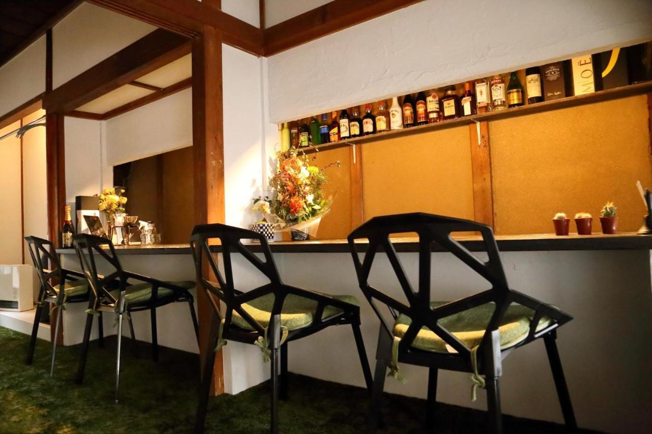 Hem'S Hotel 1日1組限定 New Hatsukaichi Ngoại thất bức ảnh