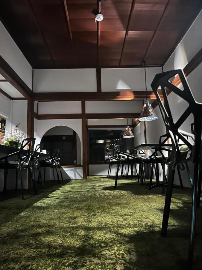 Hem'S Hotel 1日1組限定 New Hatsukaichi Ngoại thất bức ảnh