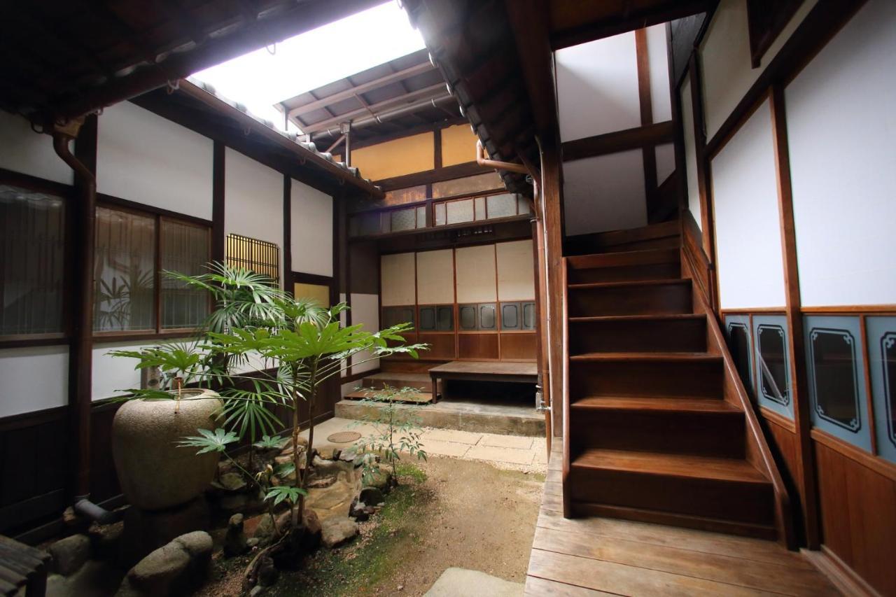 Hem'S Hotel 1日1組限定 New Hatsukaichi Ngoại thất bức ảnh