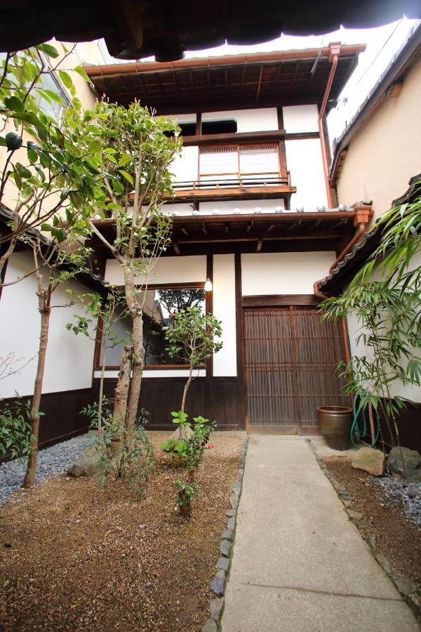 Hem'S Hotel 1日1組限定 New Hatsukaichi Ngoại thất bức ảnh