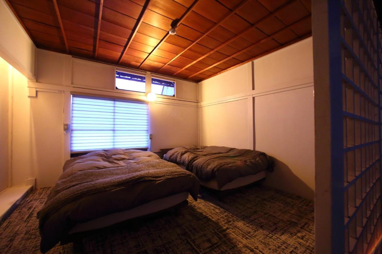 Hem'S Hotel 1日1組限定 New Hatsukaichi Ngoại thất bức ảnh