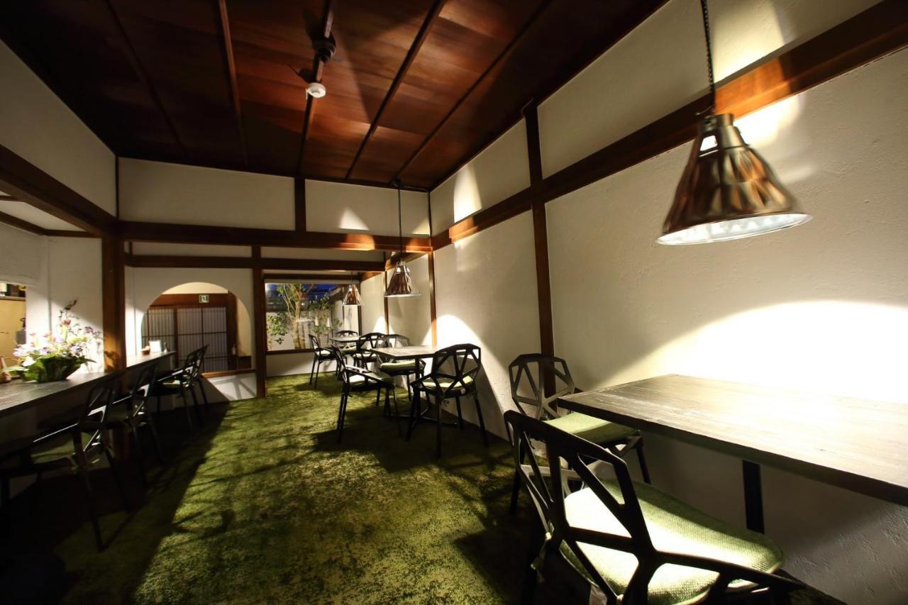 Hem'S Hotel 1日1組限定 New Hatsukaichi Ngoại thất bức ảnh