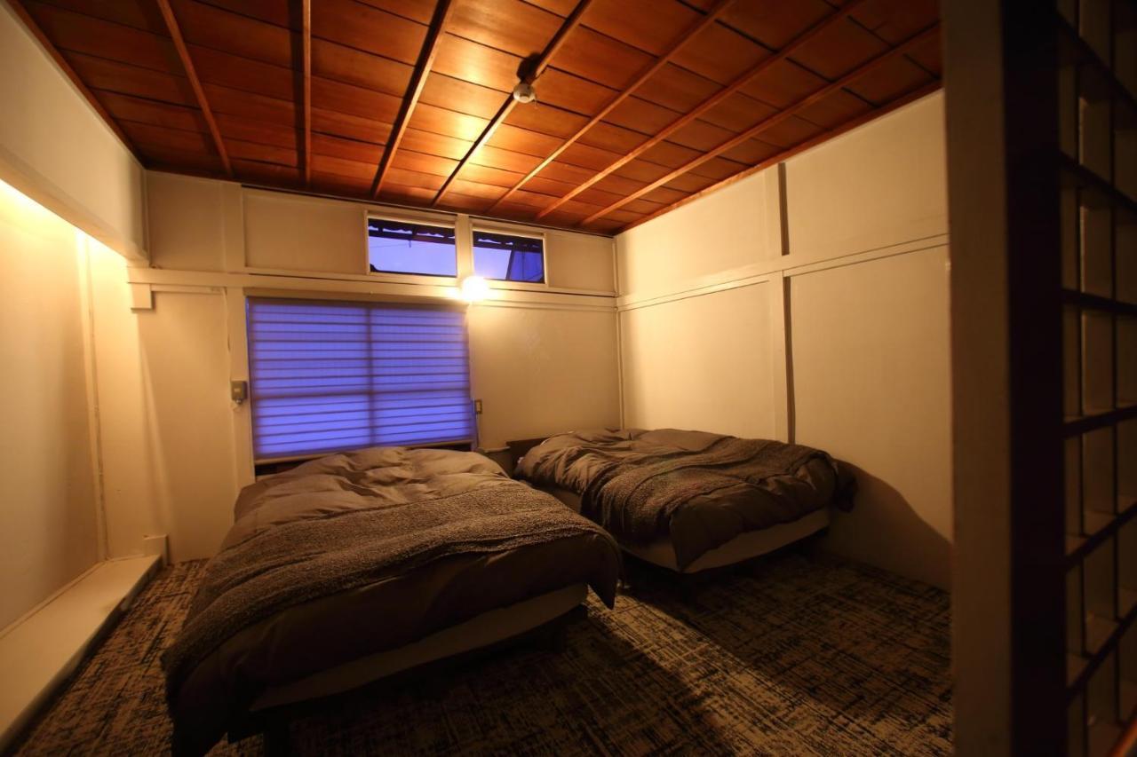 Hem'S Hotel 1日1組限定 New Hatsukaichi Ngoại thất bức ảnh