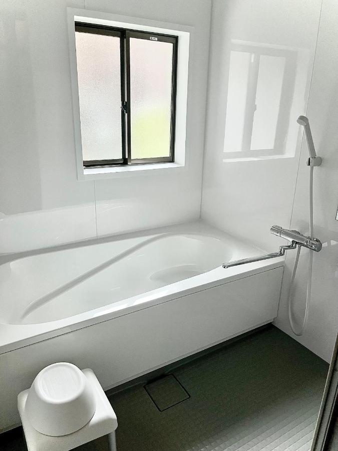 Hem'S Hotel 1日1組限定 New Hatsukaichi Ngoại thất bức ảnh