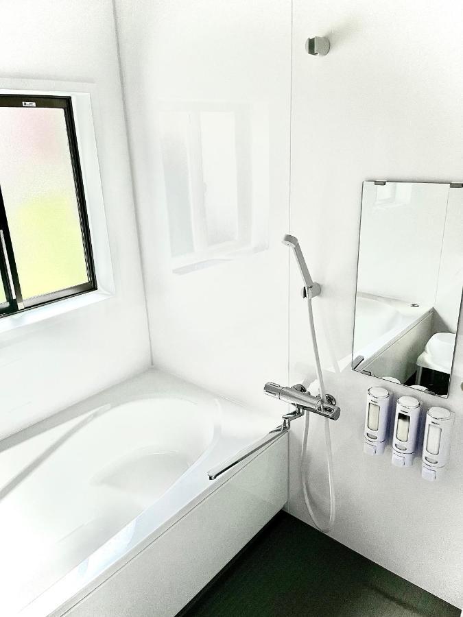 Hem'S Hotel 1日1組限定 New Hatsukaichi Ngoại thất bức ảnh