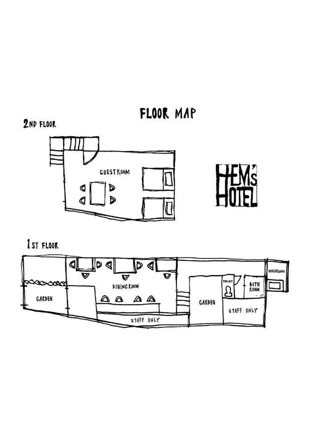 Hem'S Hotel 1日1組限定 New Hatsukaichi Ngoại thất bức ảnh
